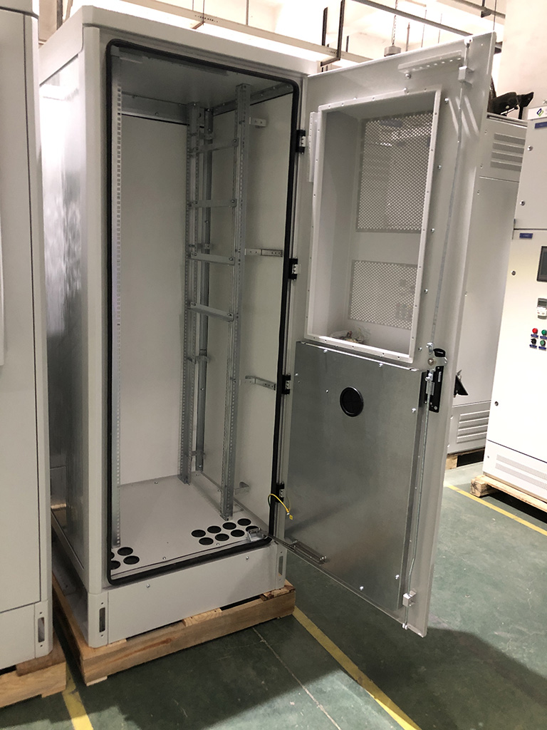 6G communication cabinet